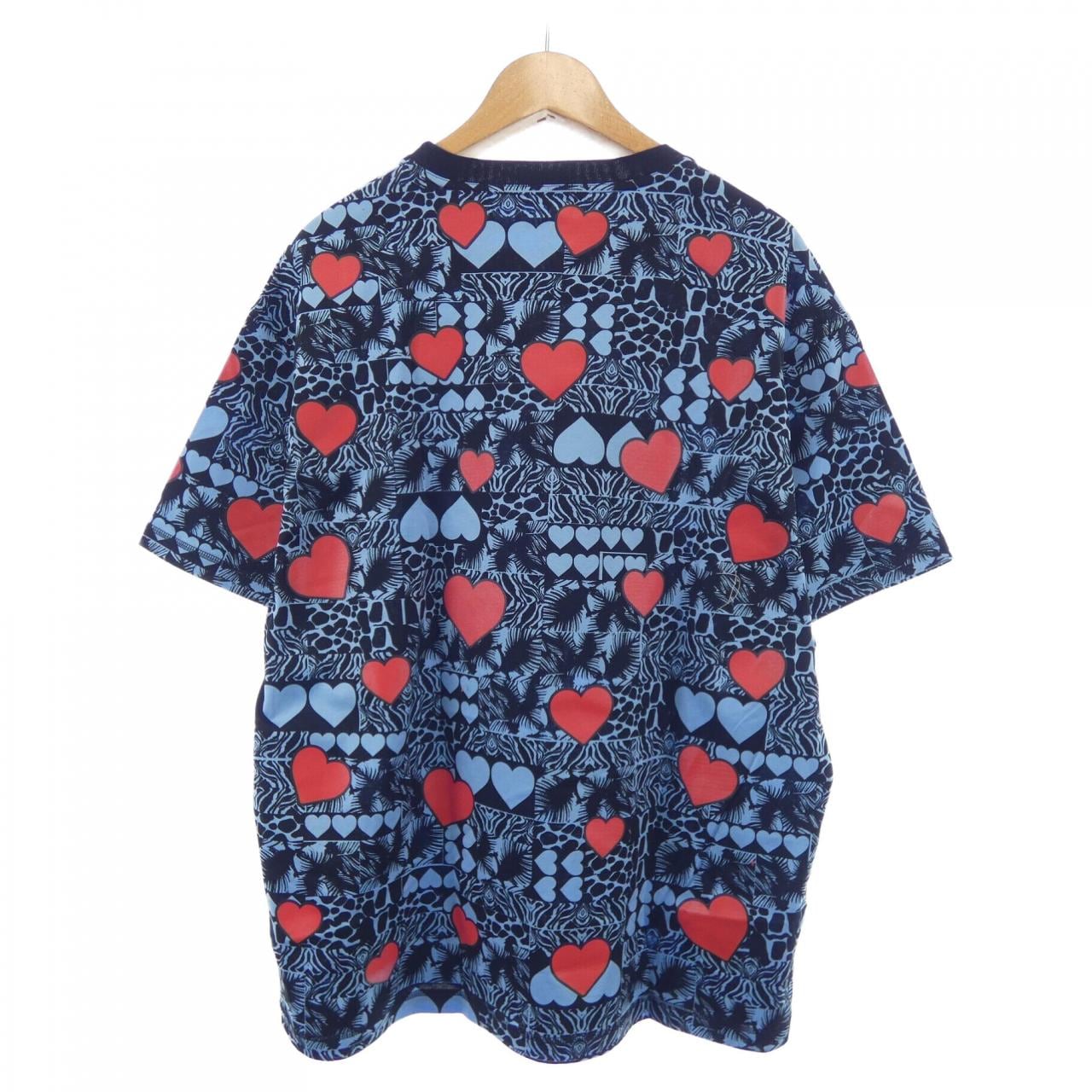 エルメス HERMES Tシャツ
