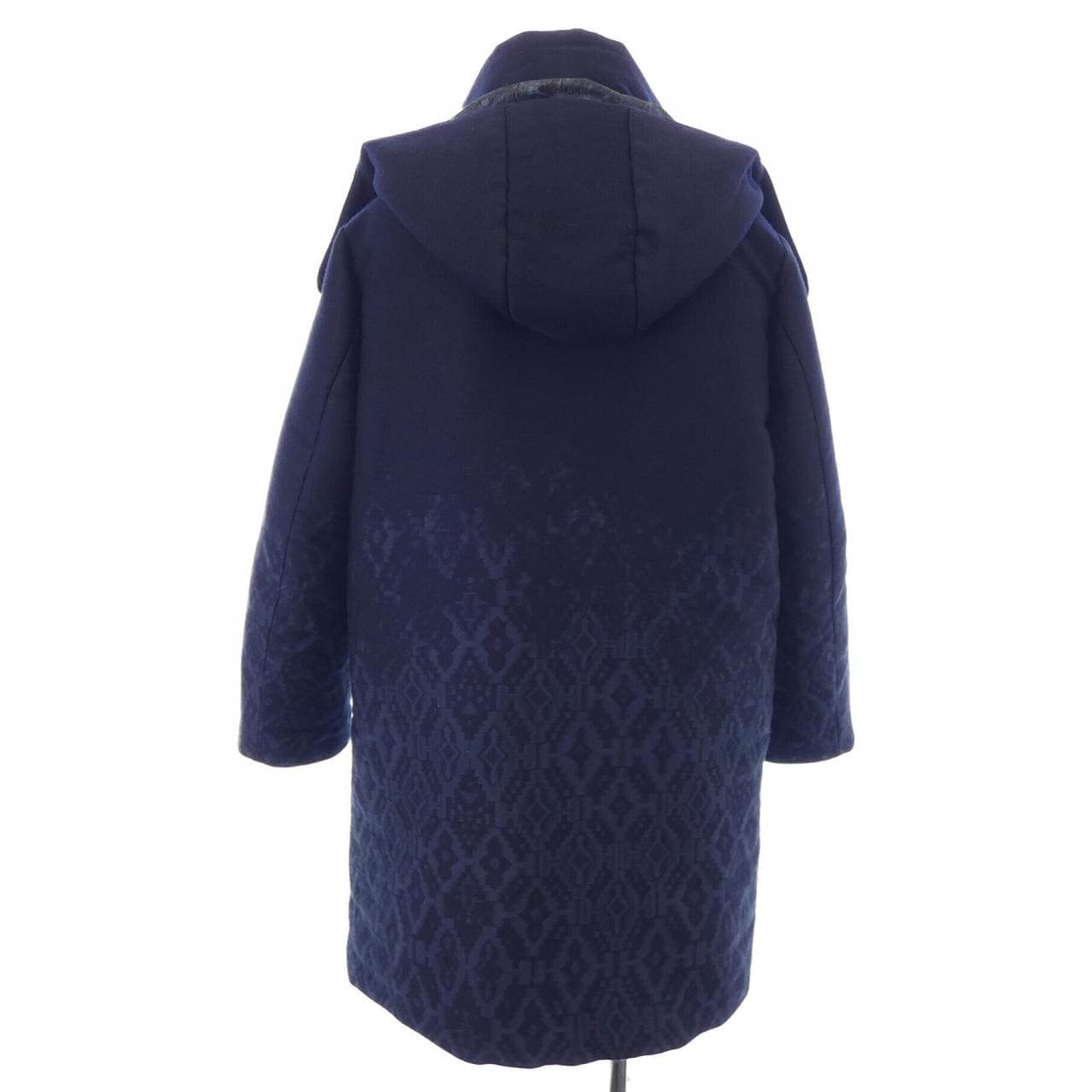 エトロ ETRO ダウンコート