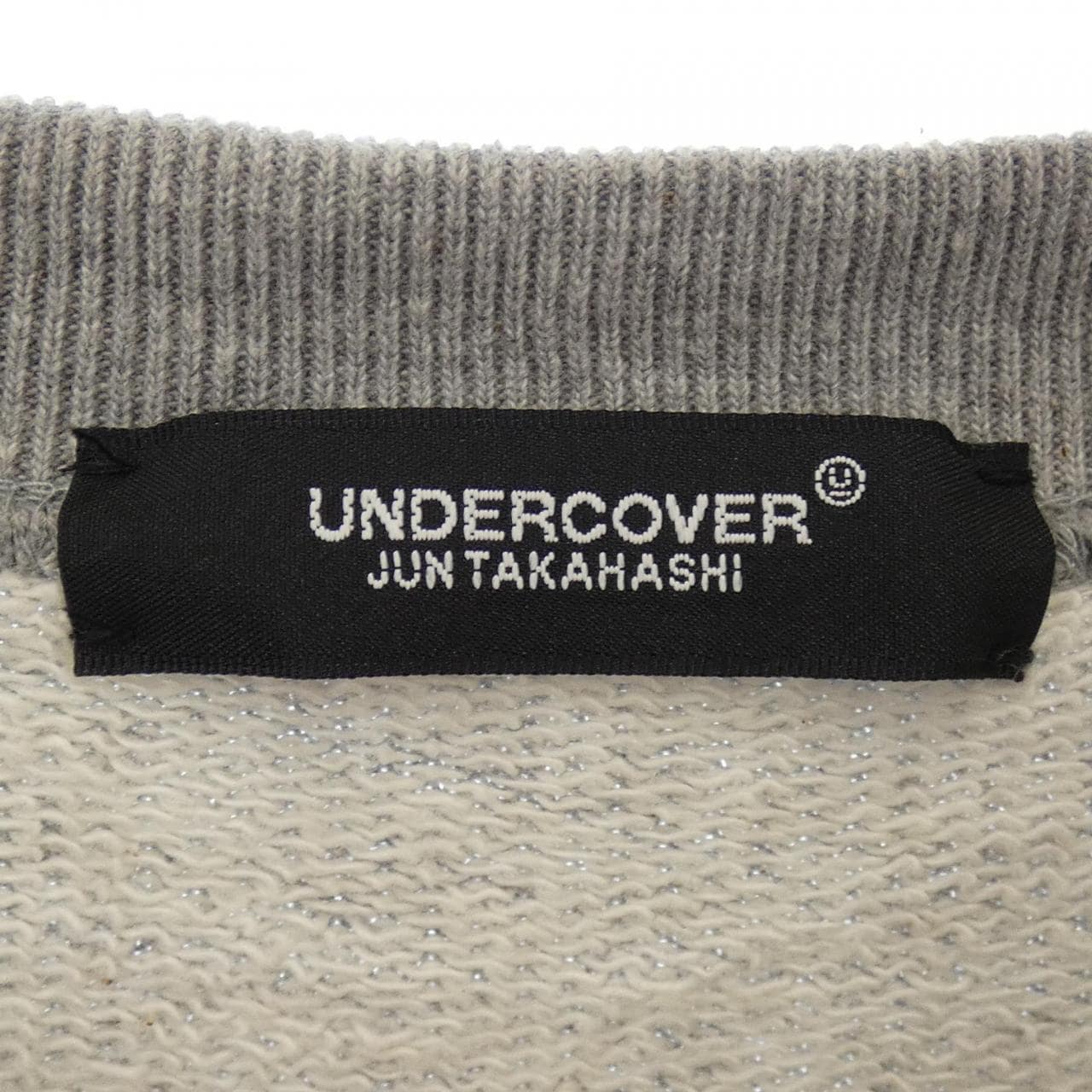 アンダーカバー UNDER COVER スウェット