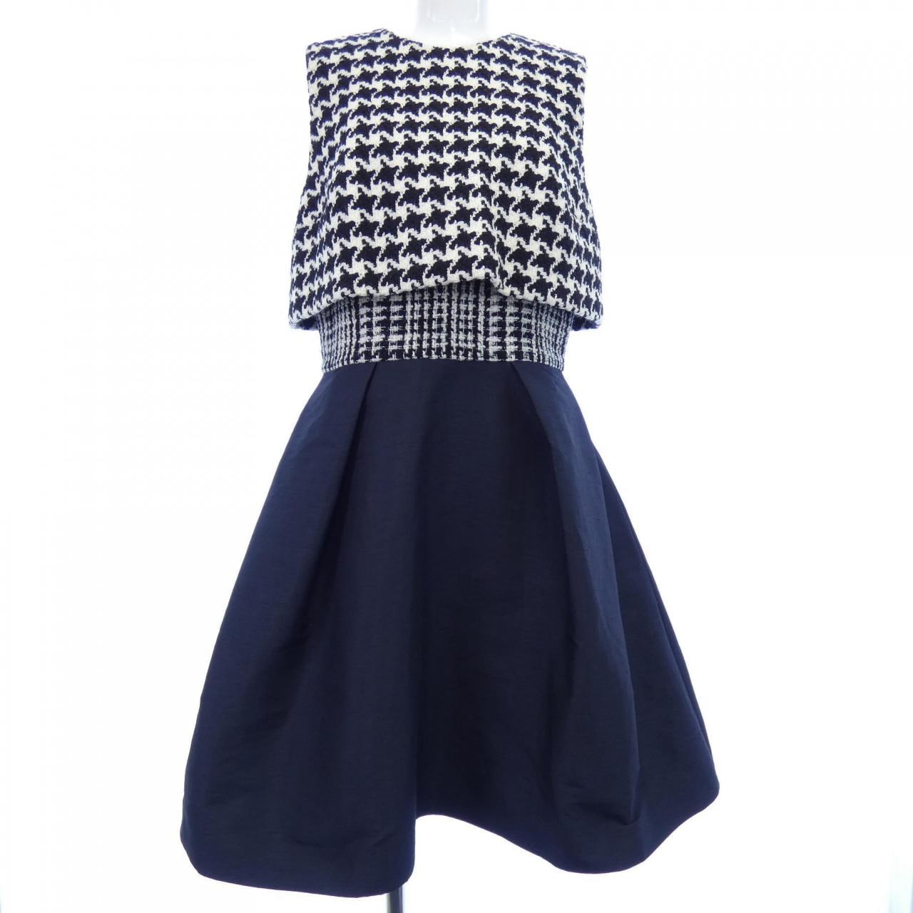 CHRISTIAN DIOR CHRISTIAN DIOR 3A21628D1128 连体衣