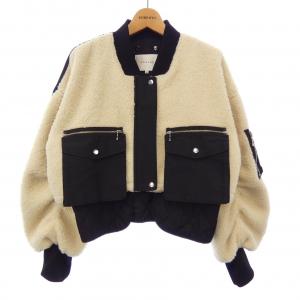 カデュネ CADUNE 72349850 ブルゾン