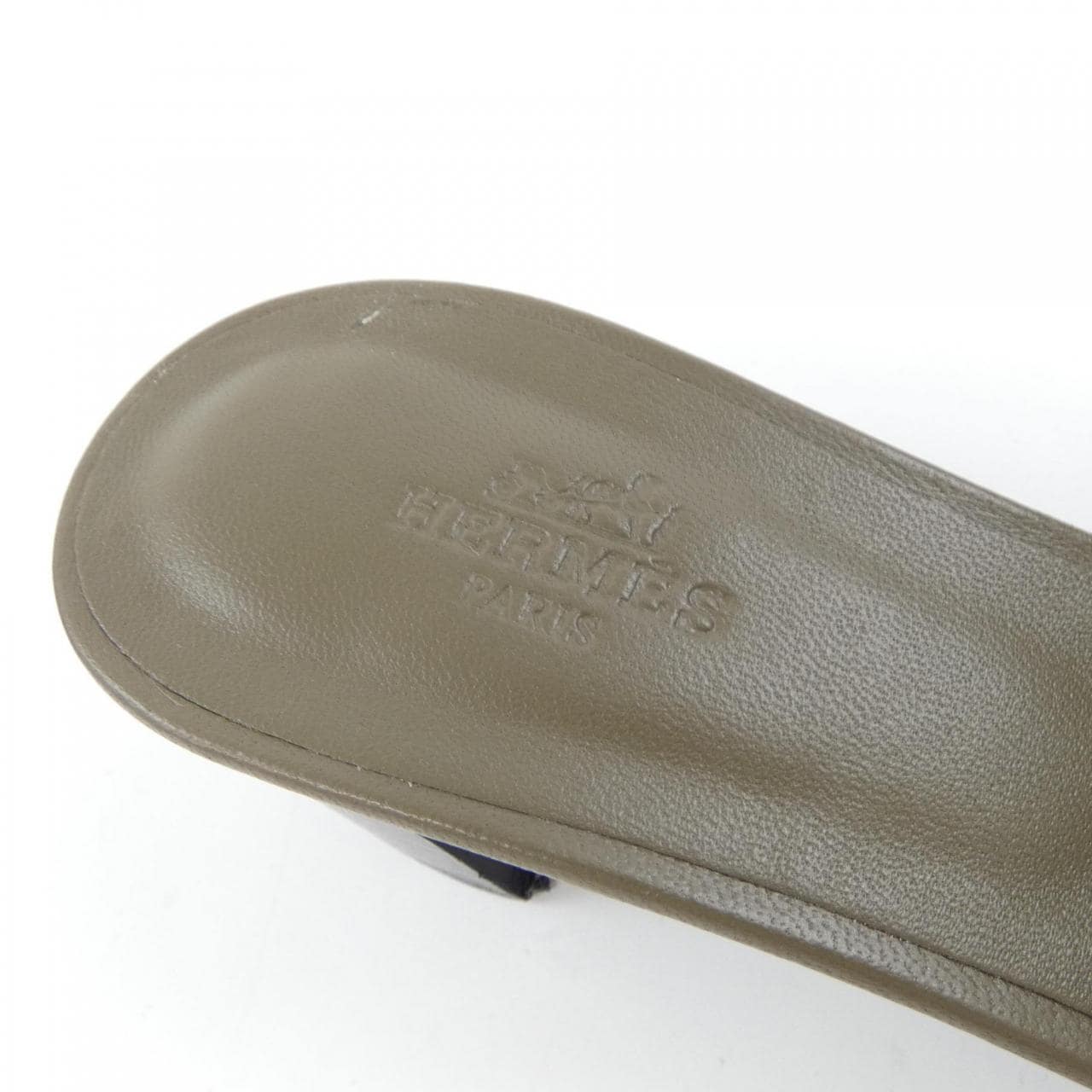 エルメス HERMES オアジス OASIS 221257Z サンダル