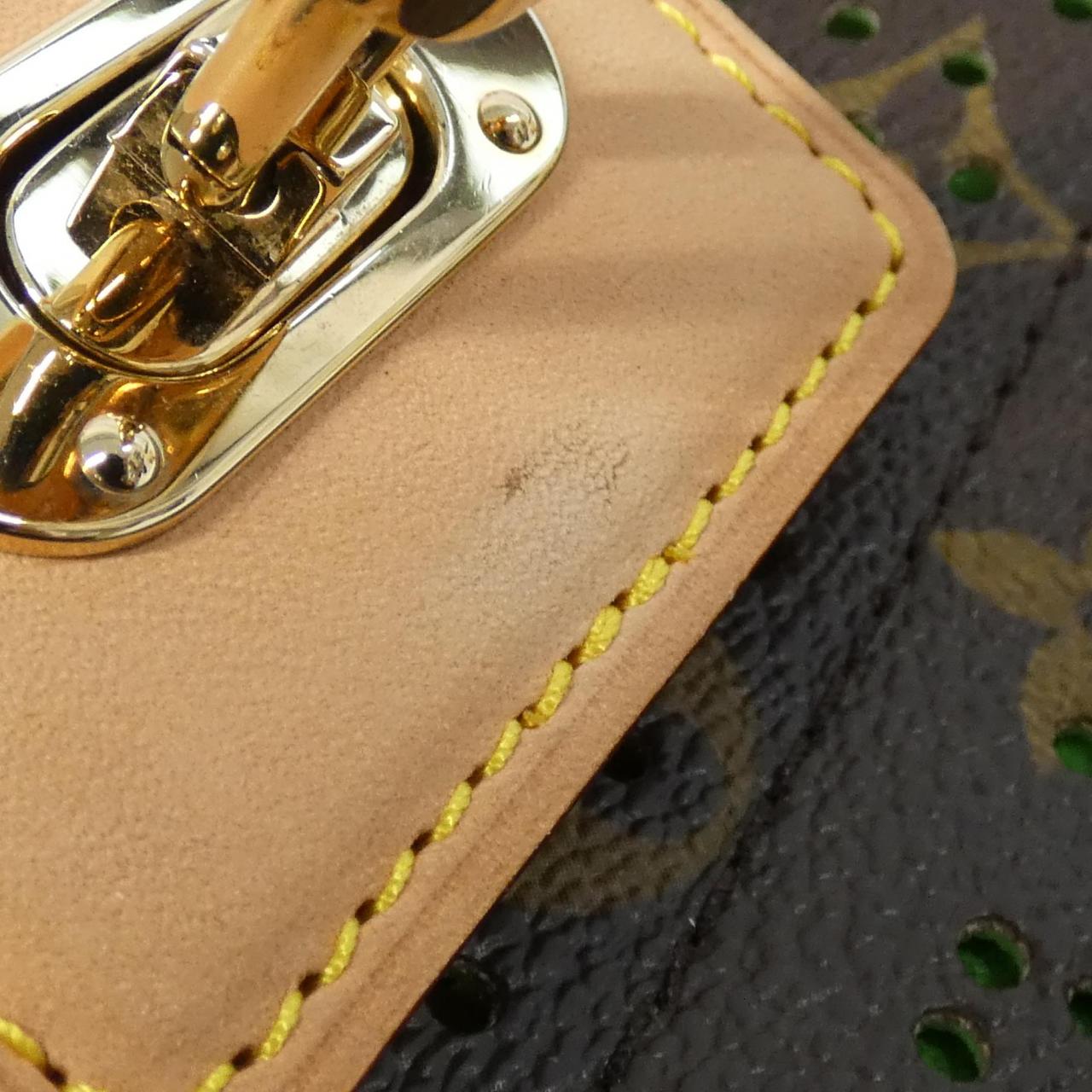 ルイヴィトン モノグラム ペルフォ ミュゼット M95173 ショルダーバッグ