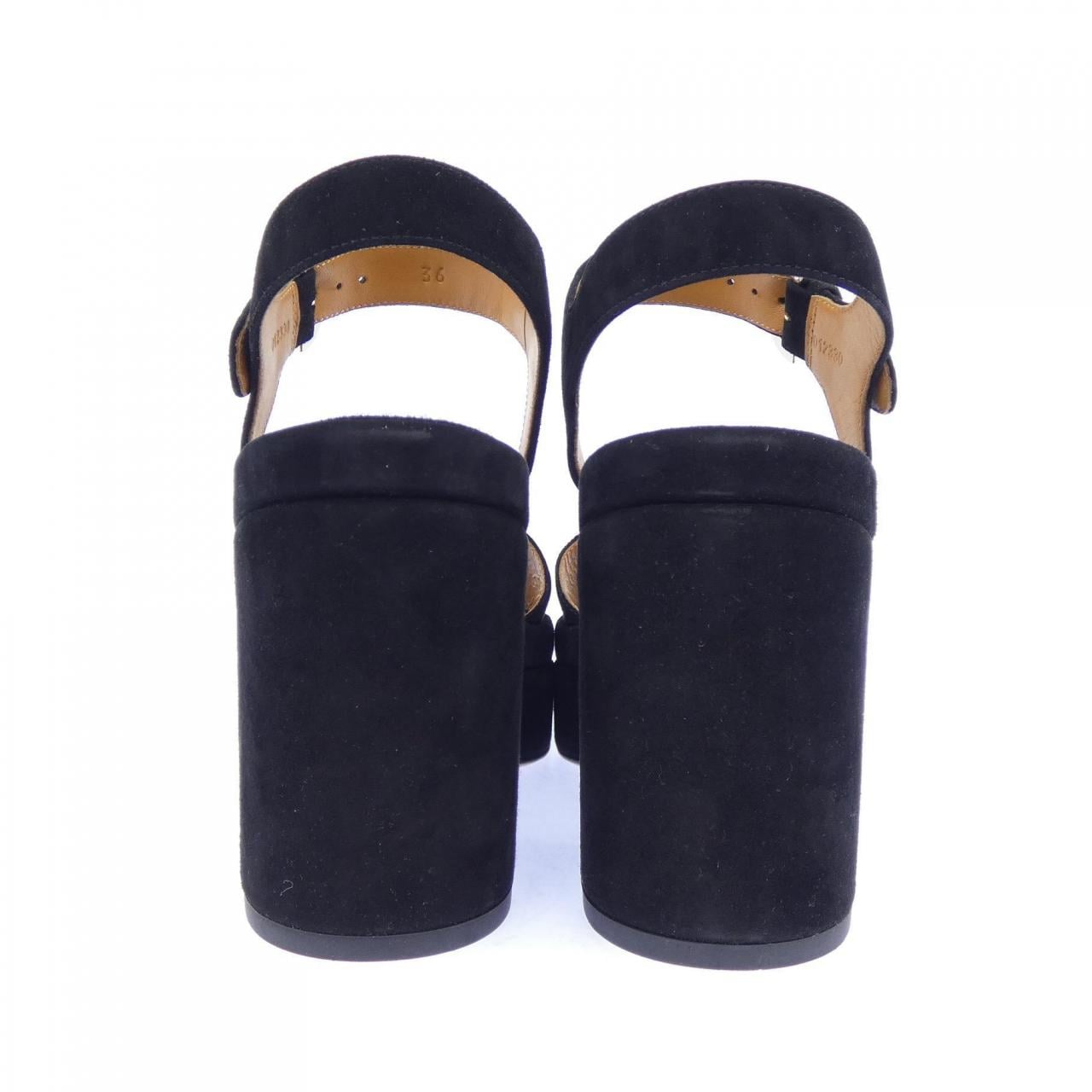 クロエ Chloe サンダル