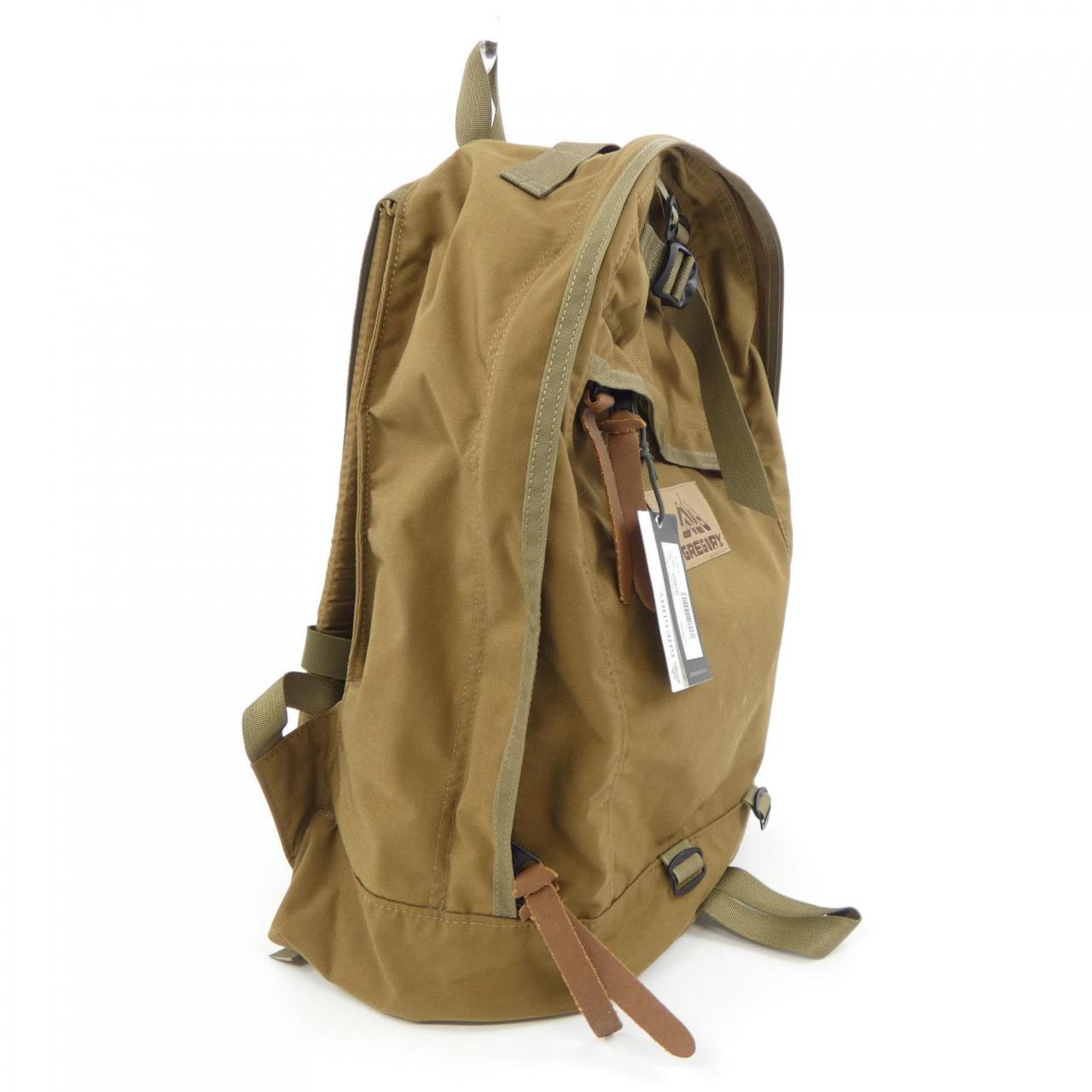 グレゴリー GREGORY BACKPACK