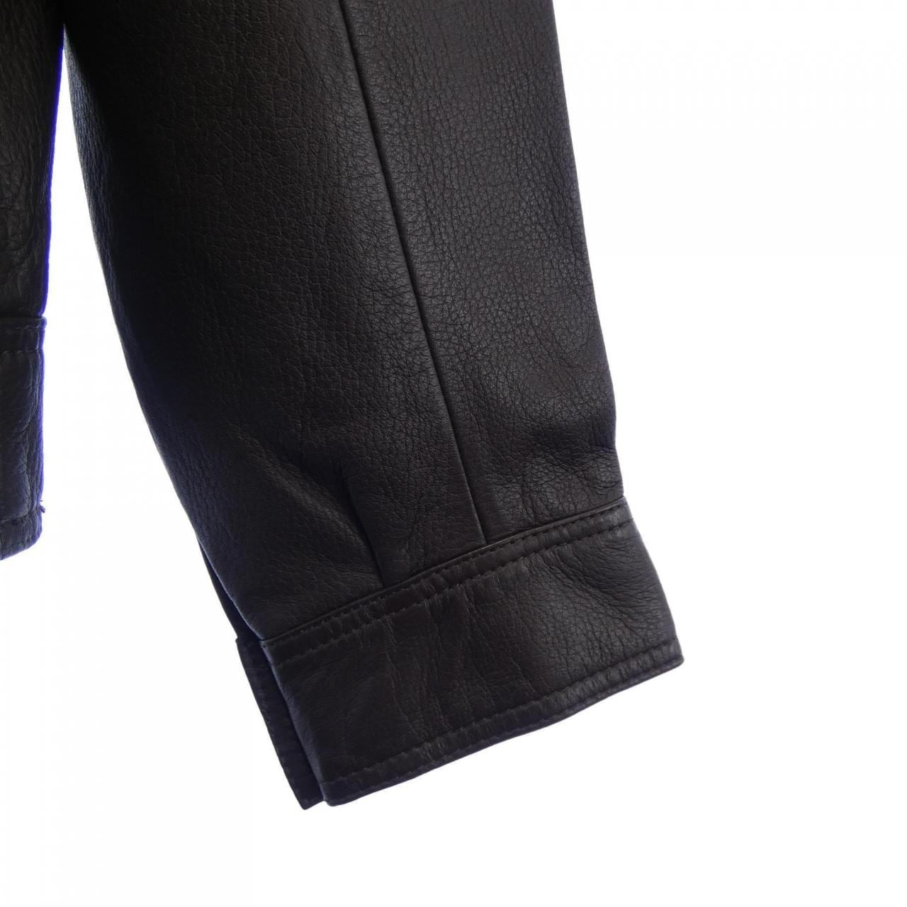 アルマ ARMA WANI レザージャケット