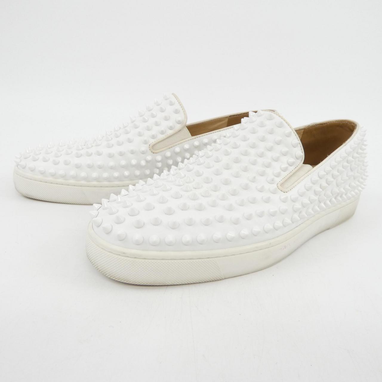 クリスチャンルブタン CHRISTIAN LOUBOUTIN シューズ