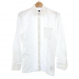 エルメネジルドゼニア Ermenegildo Zegna シャツ