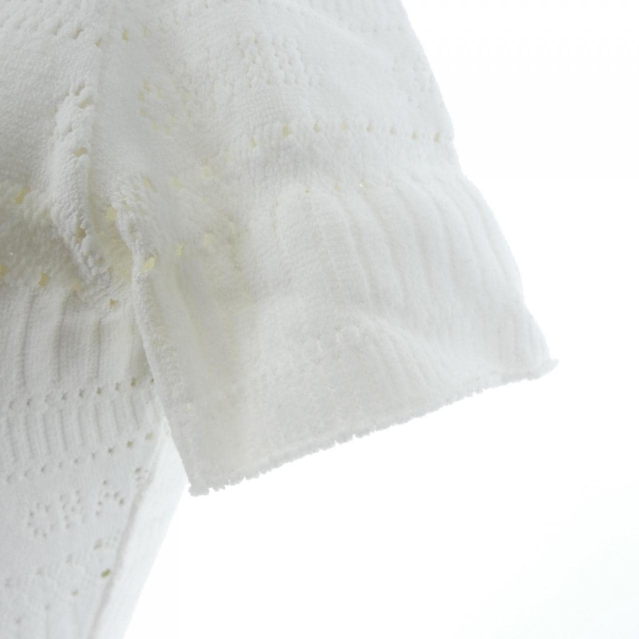 【ヴィンテージ】シャネル CHANEL P07402V05517 97P トップス