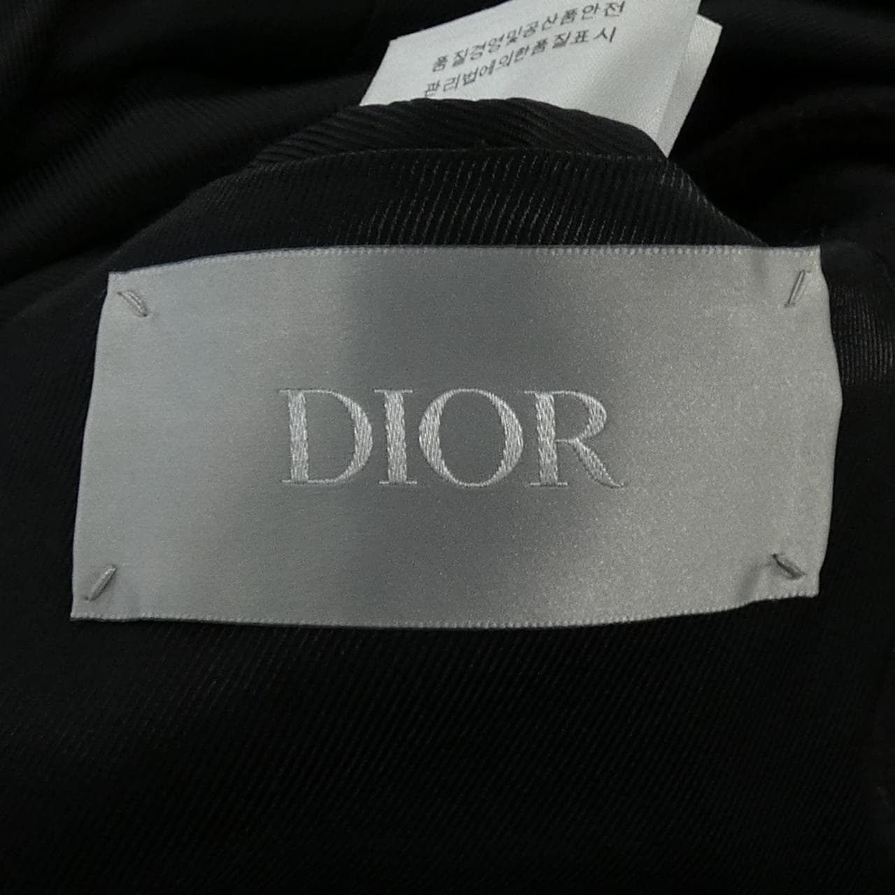 ディオール DIOR クラシックコート 433C344A3225 コート