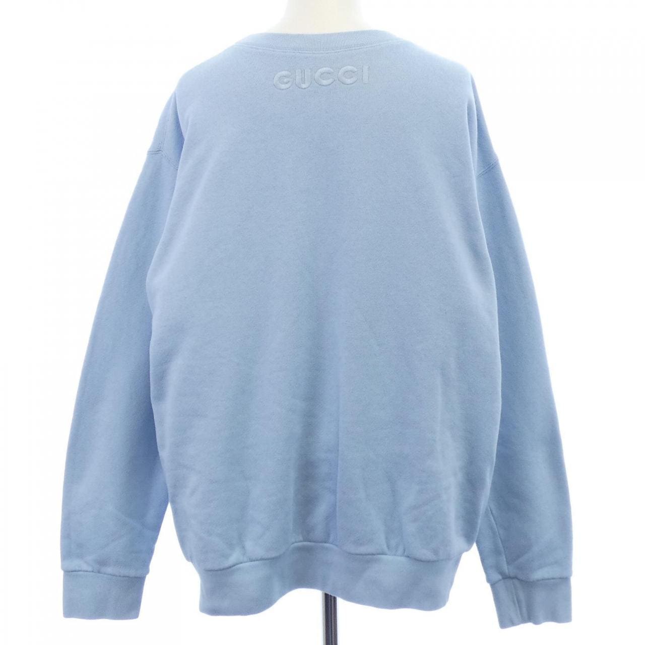 グッチ GUCCI 617964 XJDC9 スウェット