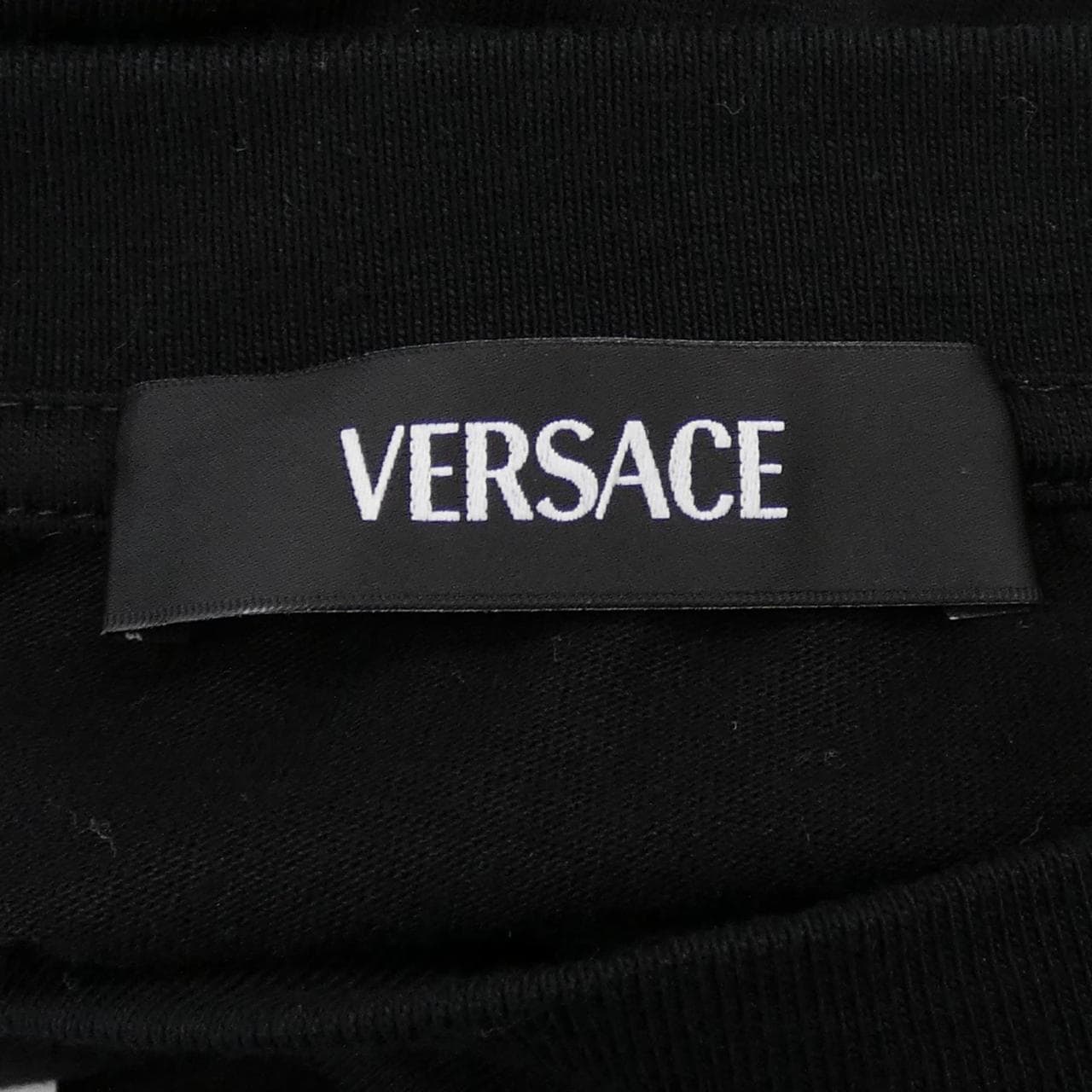 ヴェルサーチェ VERSACE 1013947 Tシャツ