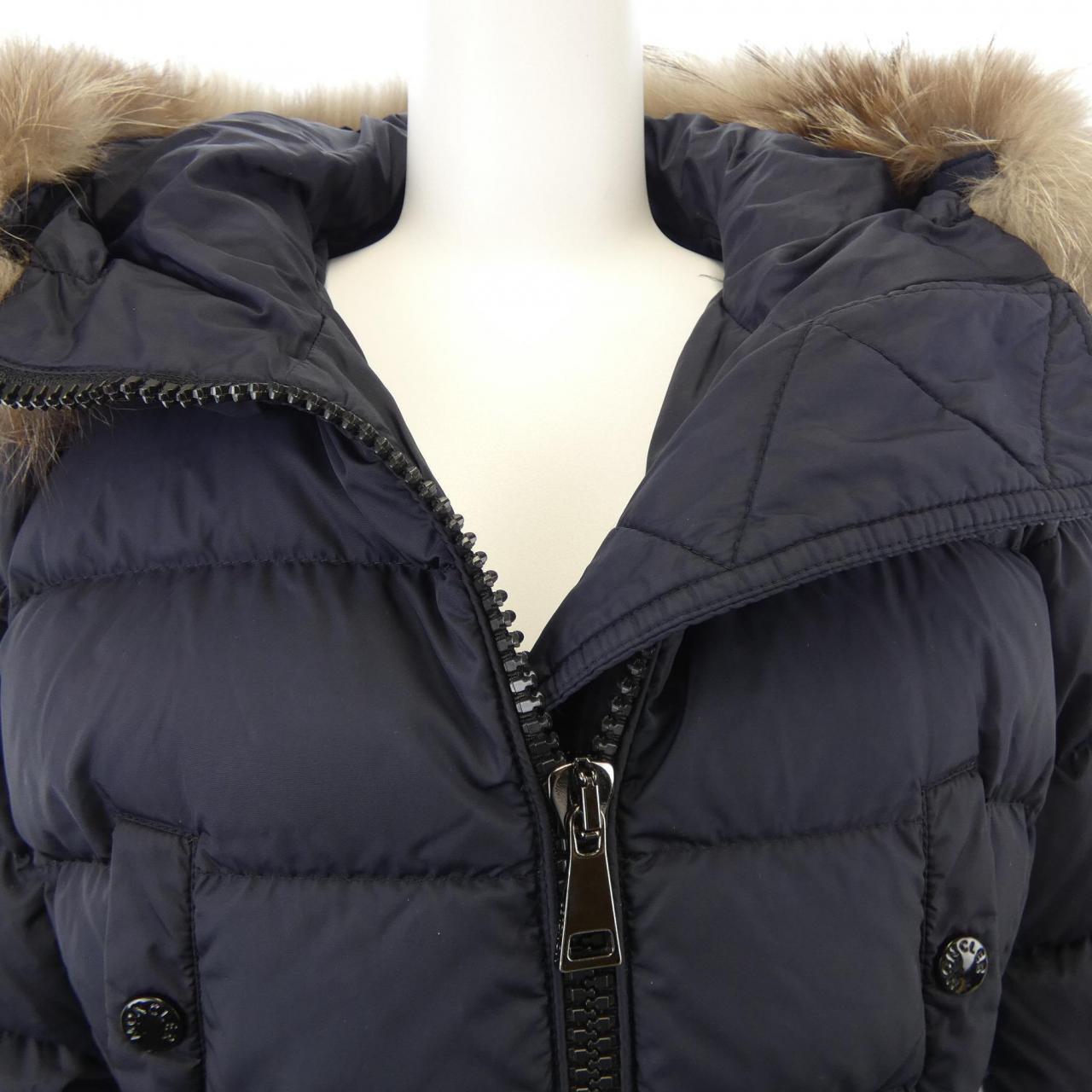 モンクレール MONCLER CLION ダウンジャケット