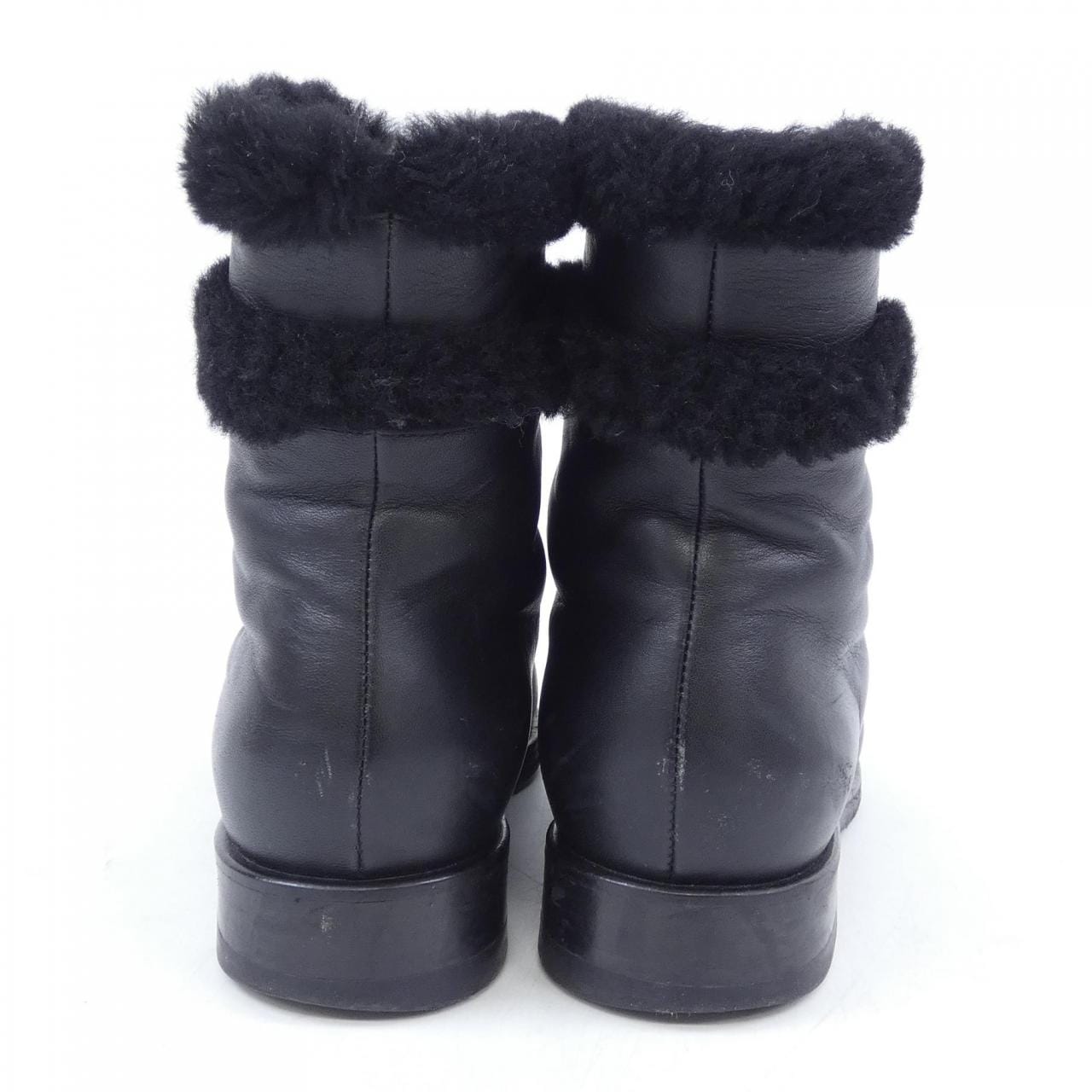 ジミーチュウ JIMMY CHOO ブーツ