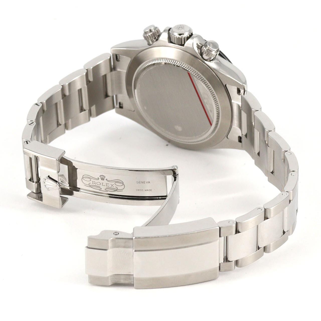 ROLEX Daytona 116500LN SS Automatic Random number