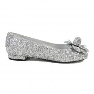 シャネル CHANEL G32162X48024 フラットシューズ