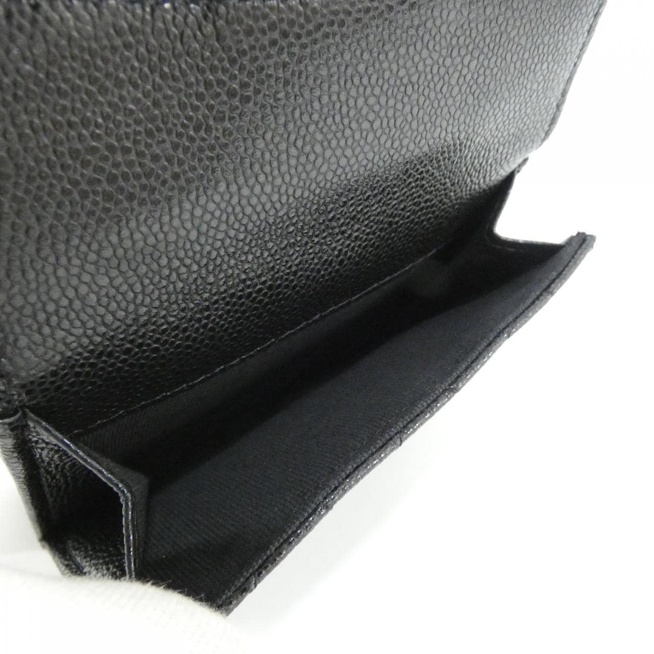 CHANEL Timeless Classic Line AP0230 Wallet