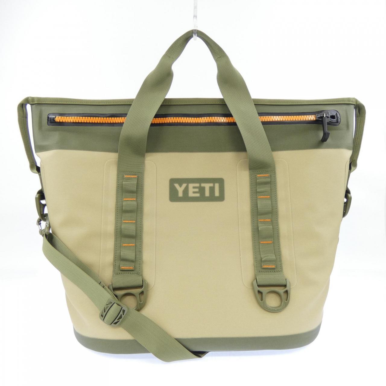 YETI BAG