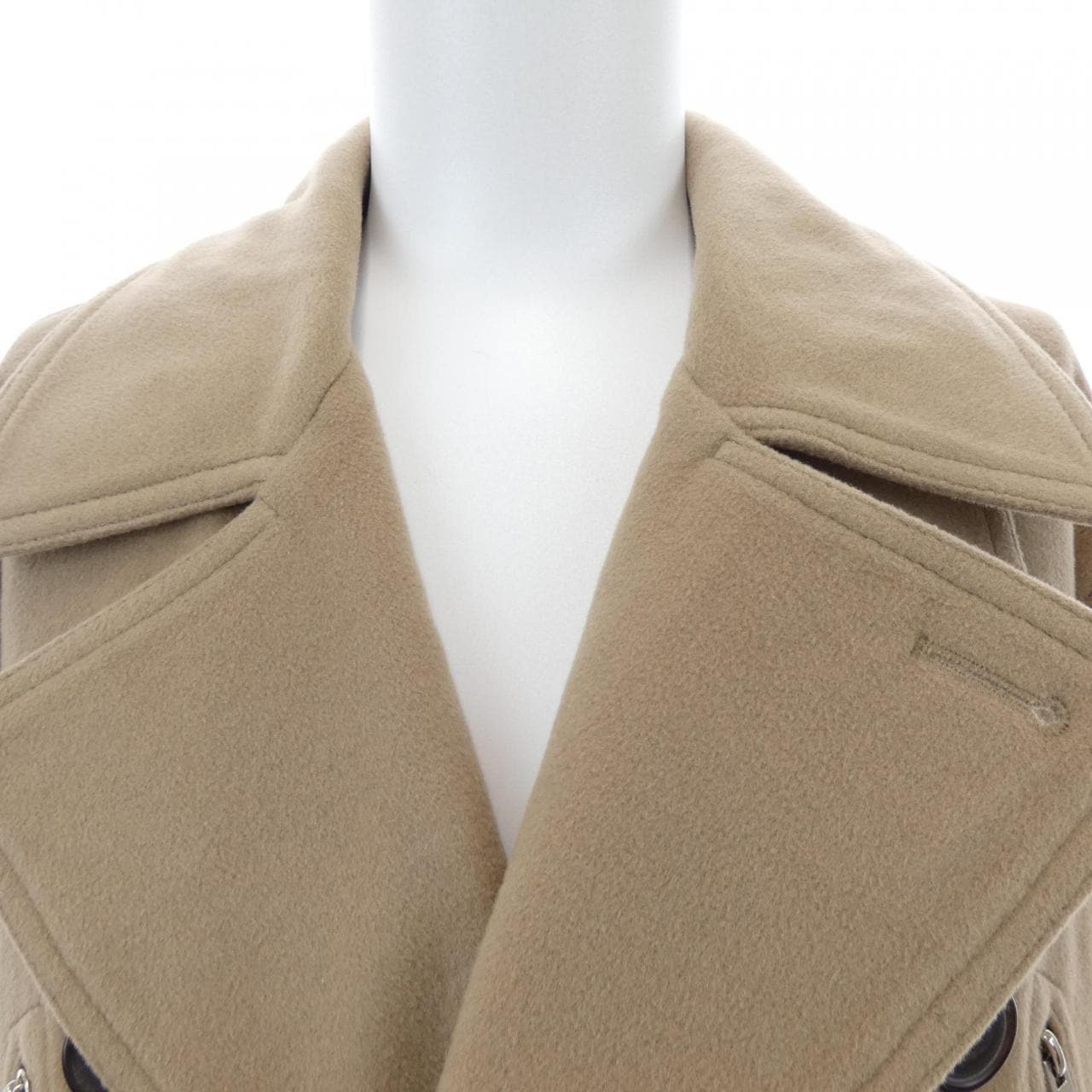 エルメス HERMES コート