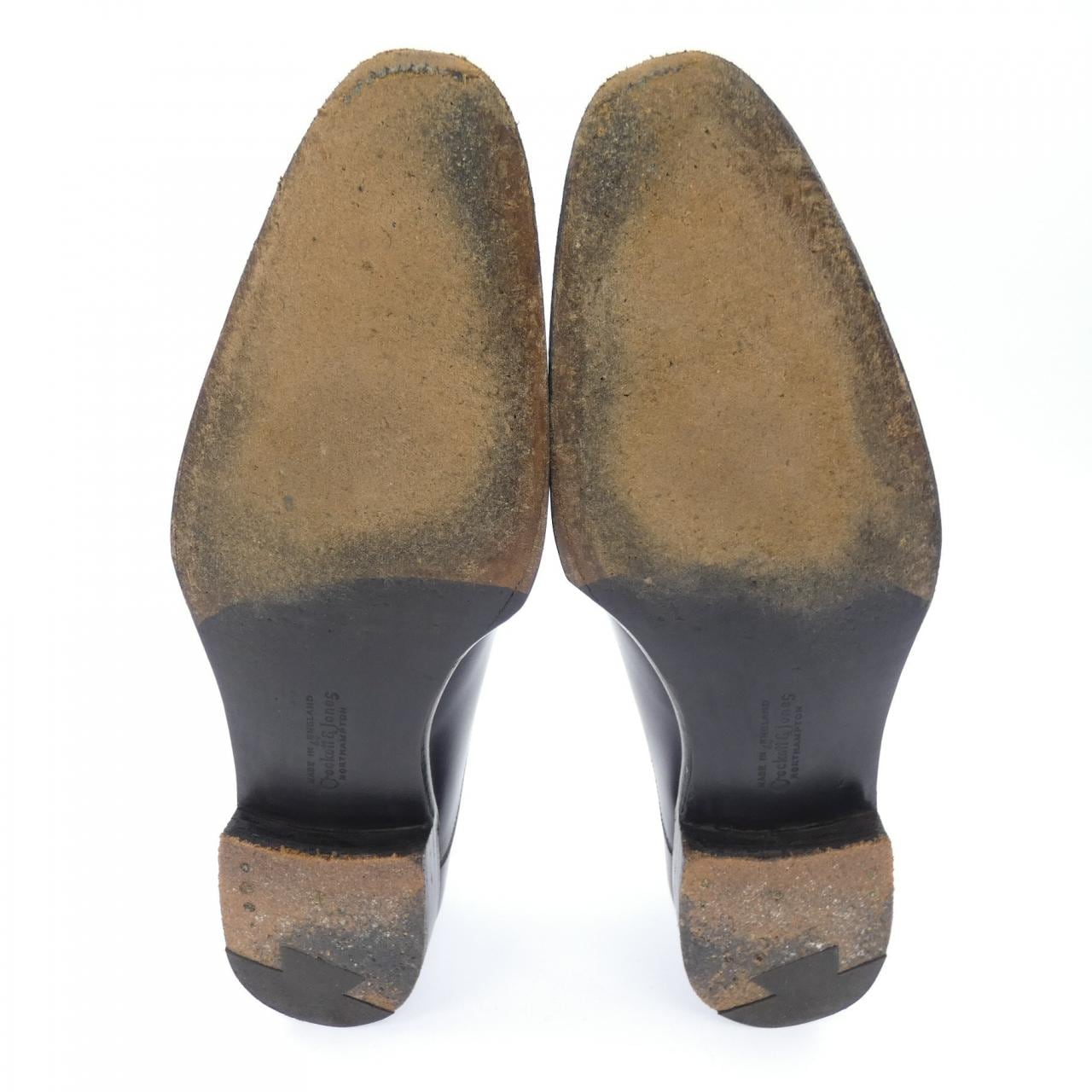 クロケットアンドジョーンズ CROCKETT&JONES RODERICK シューズ