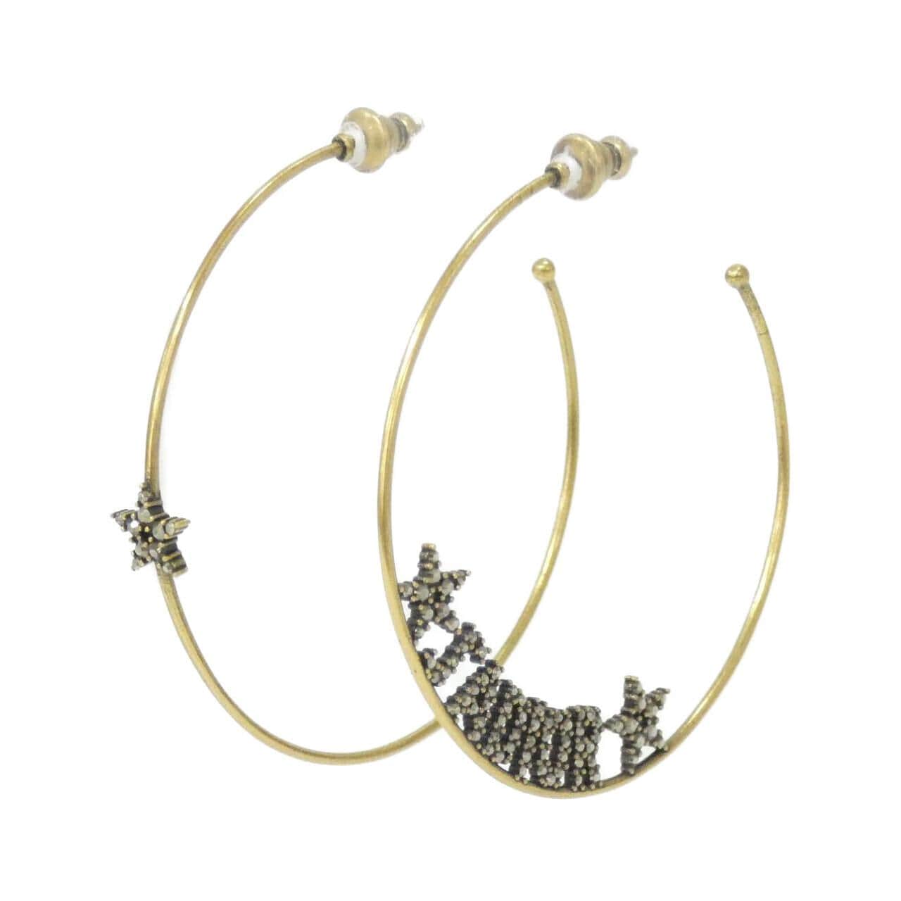 クリスチャンディオール ジャディオール E0771ADRCY ピアス