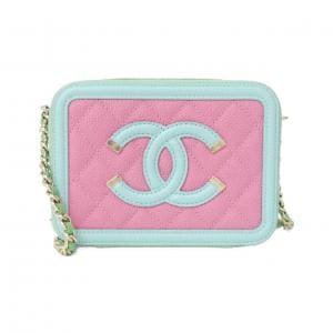 シャネル 84452 ショルダーバッグ