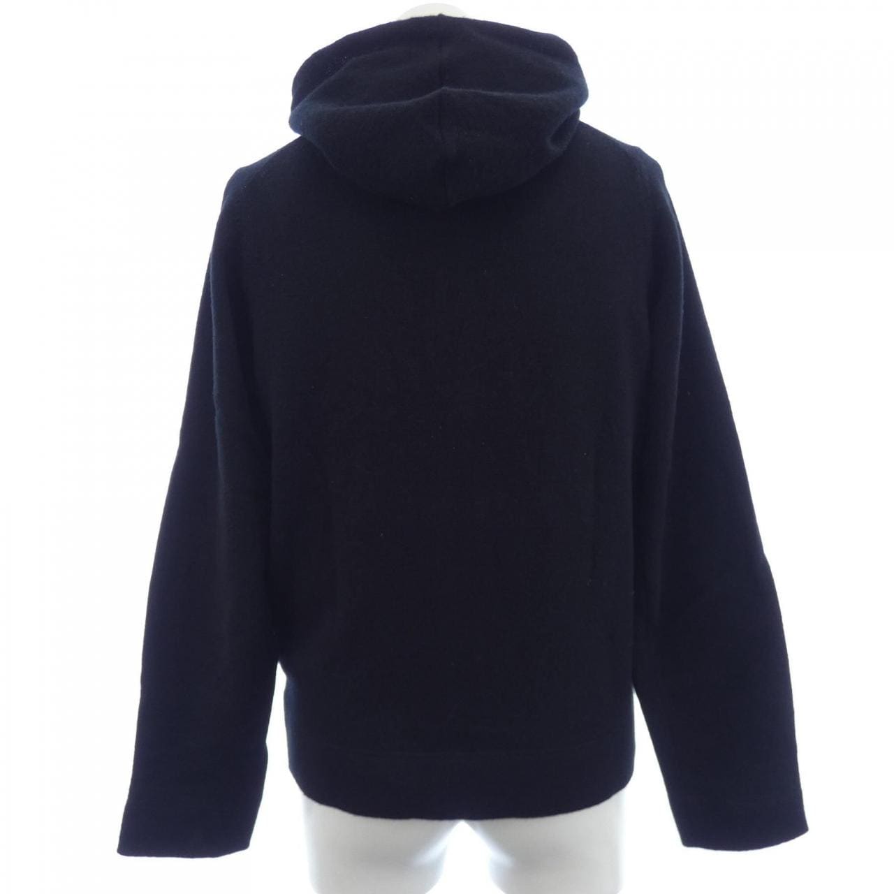 WILLIAM LOCKIE カーディガン