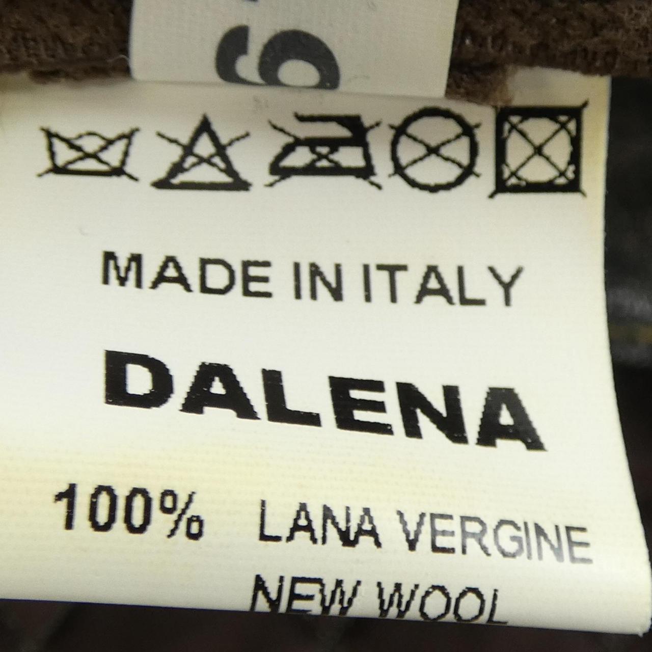 DALENA キャップ
