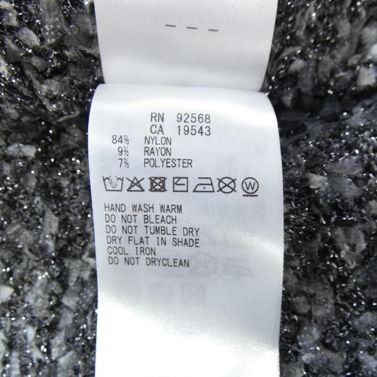 ジユウク 自由区 トップス