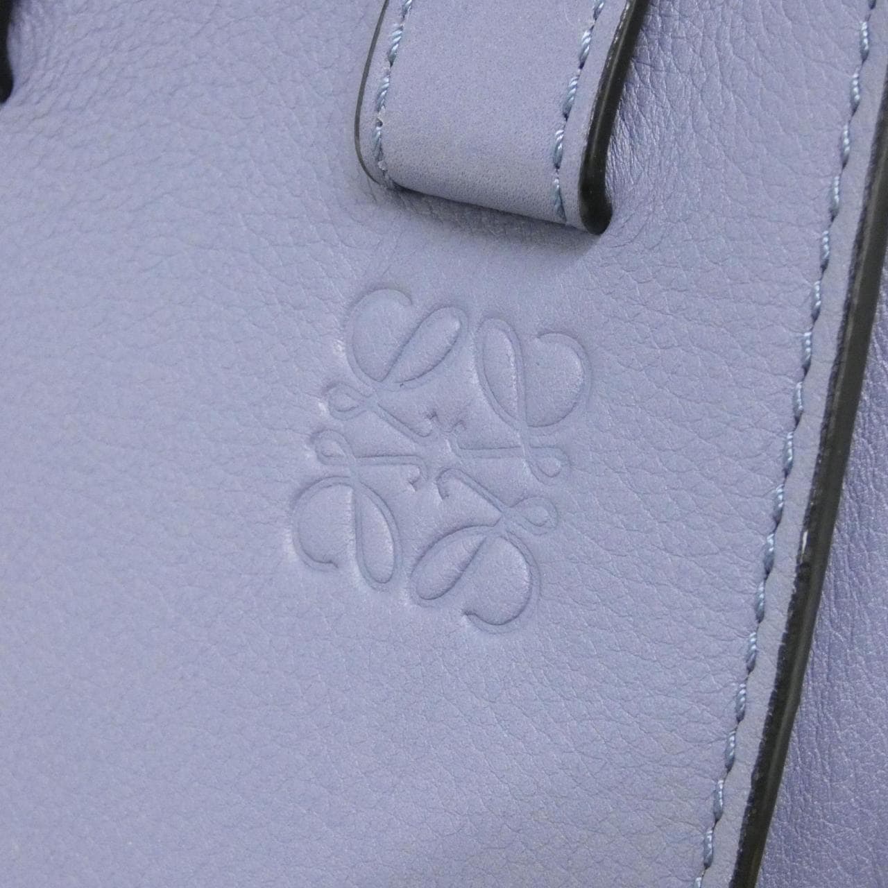 ロエベ ハンモック スモール 387 30 S35 ショルダーバッグ