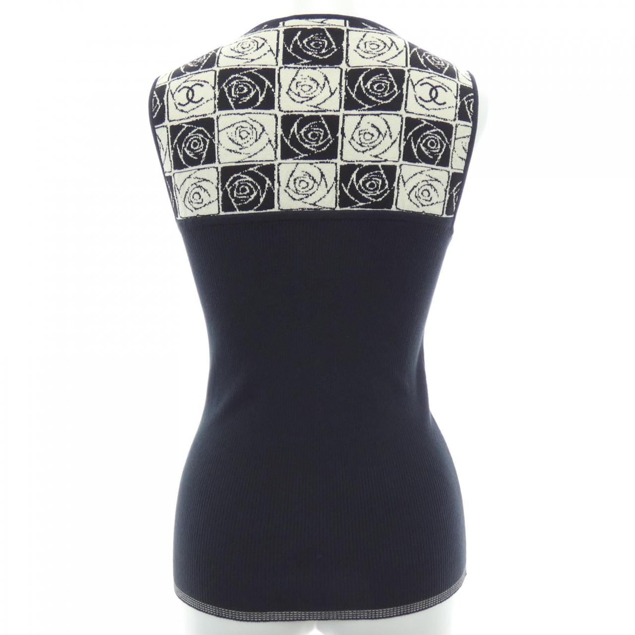 【ヴィンテージ】シャネル CHANEL P22974V01514 04P ニット