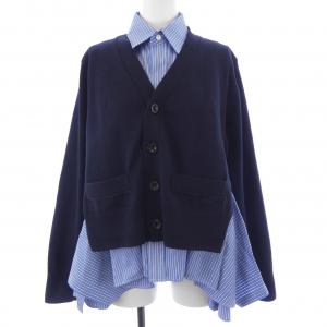 サカイ SACAI 25-07763 トップス