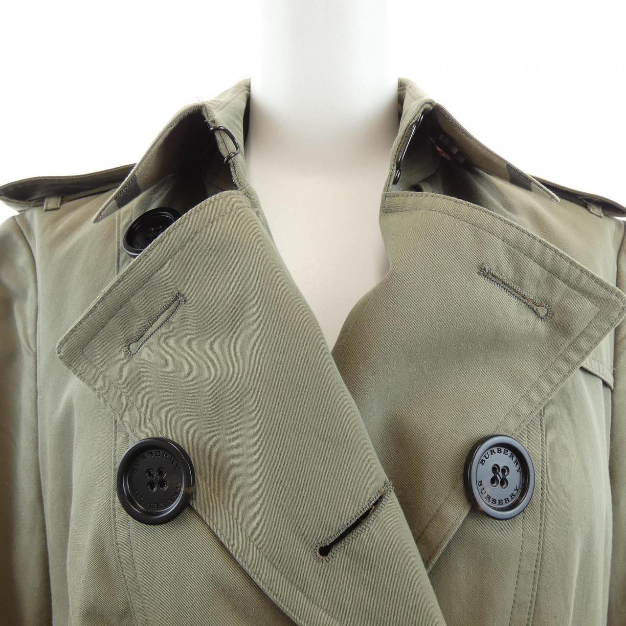 バーバリー BURBERRY 80043861 トレンチコート