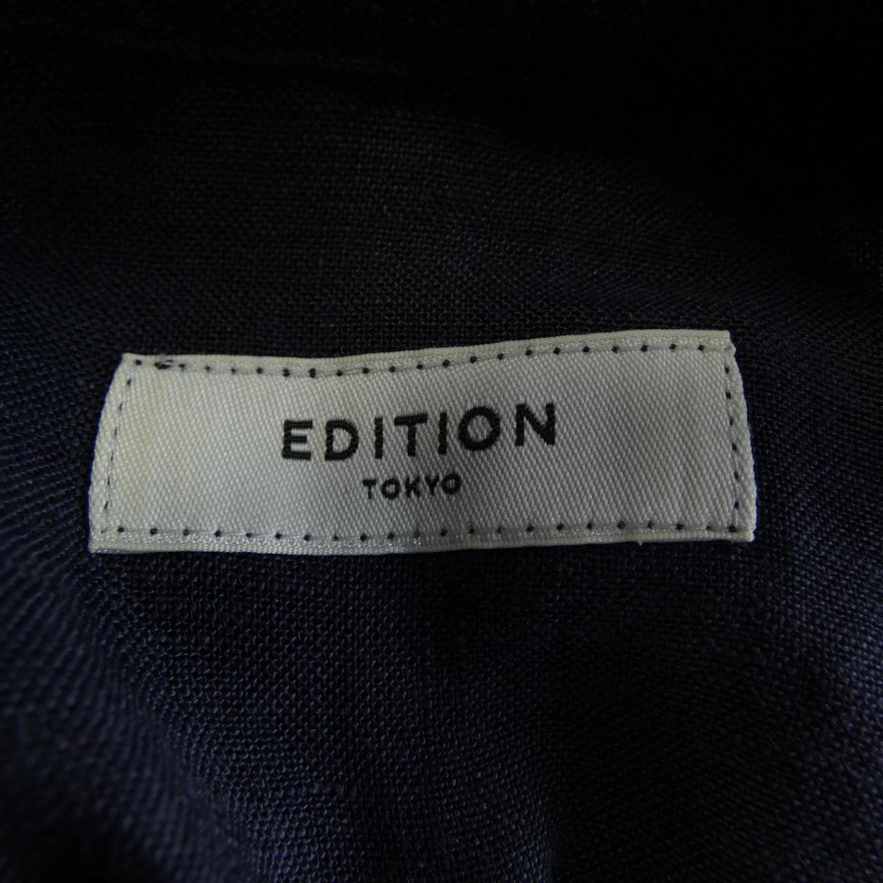 エディション EDITION シャツ