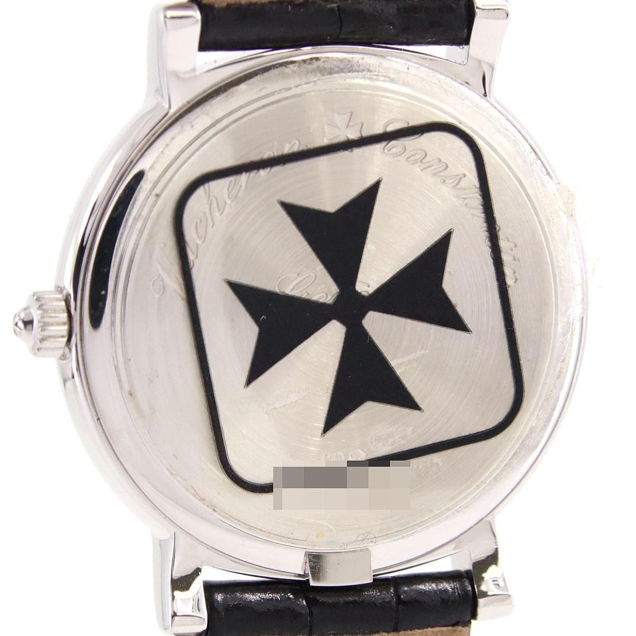 【ノーメンテナンス還元価格】ヴァシュロン･コンスタンタン リール WG 92060/000G-4 WG 手巻