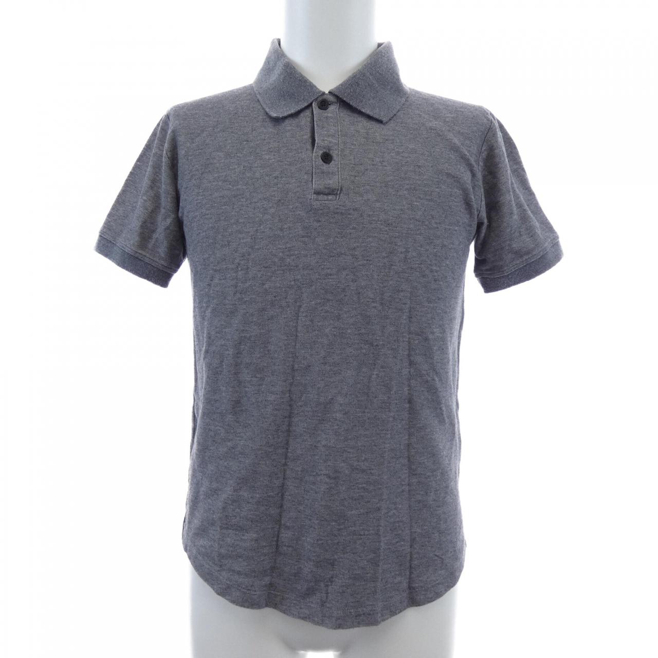 ジョンローレンスサリバン JOHNLAWRENCESULLIVAN ポロシャツ