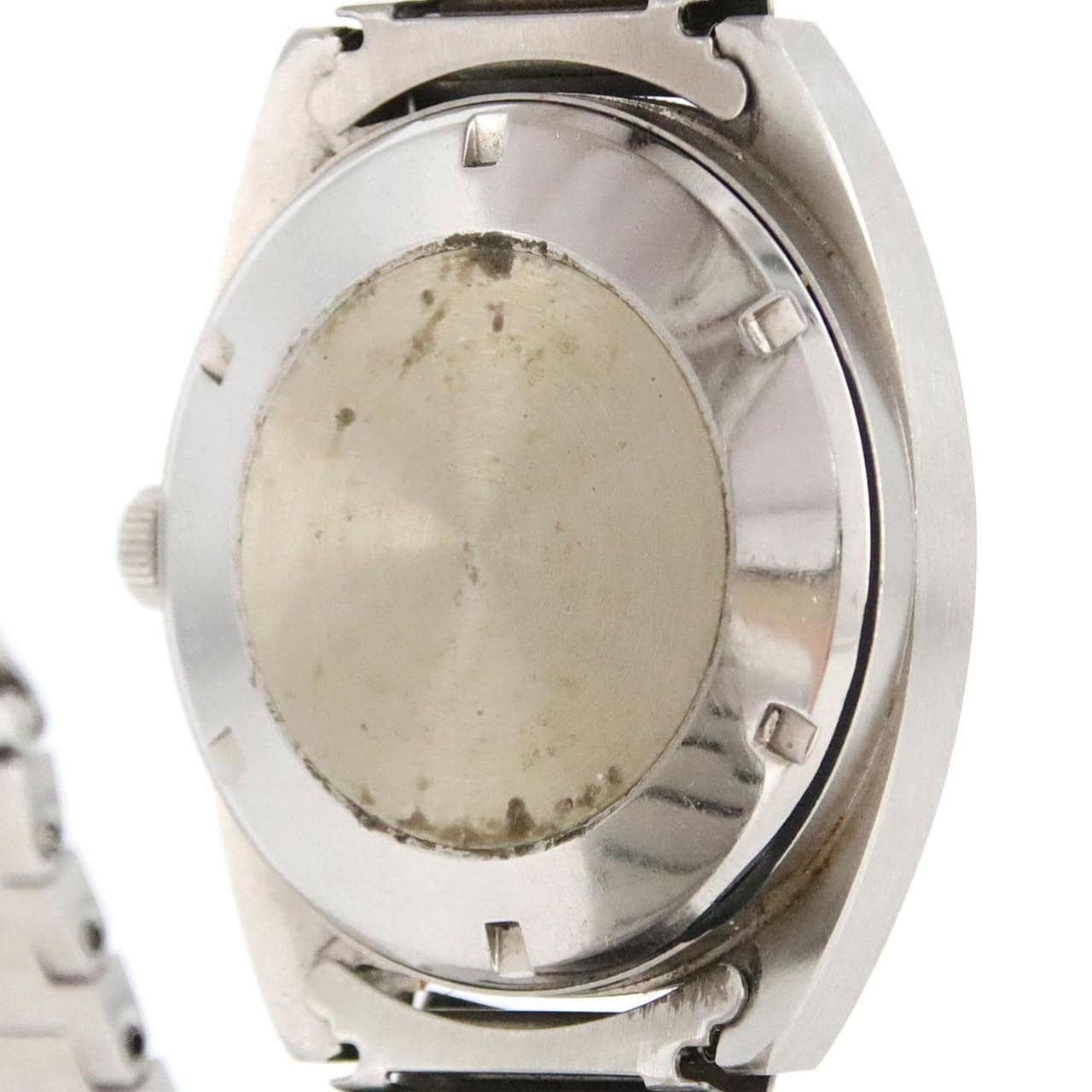 【ノーメンテナンス還元価格】IWC オールドインターTVスクリーン 1872 SS 自動巻