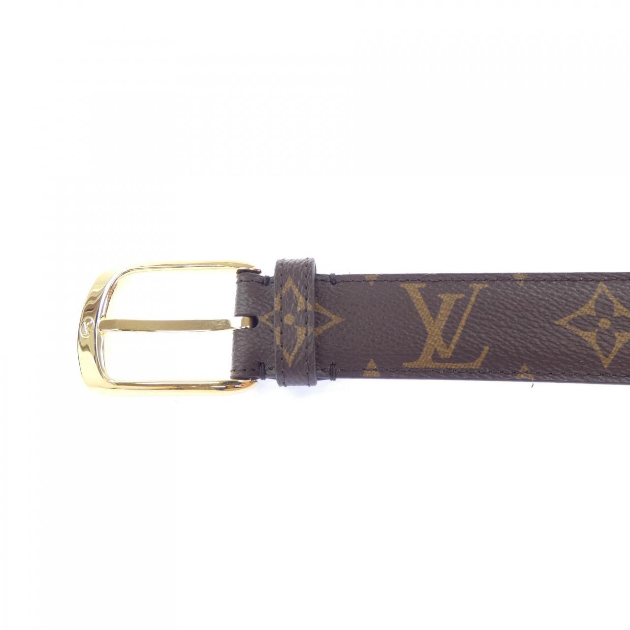ルイヴィトン LOUIS VUITTON BELT