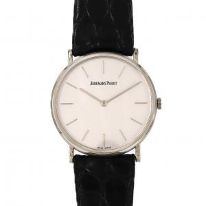 [Unserviced - Value Price] Audemars Piguet Classic WG WG Manual Winding