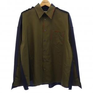 マルニ MARNI CUMU0278QS シャツ