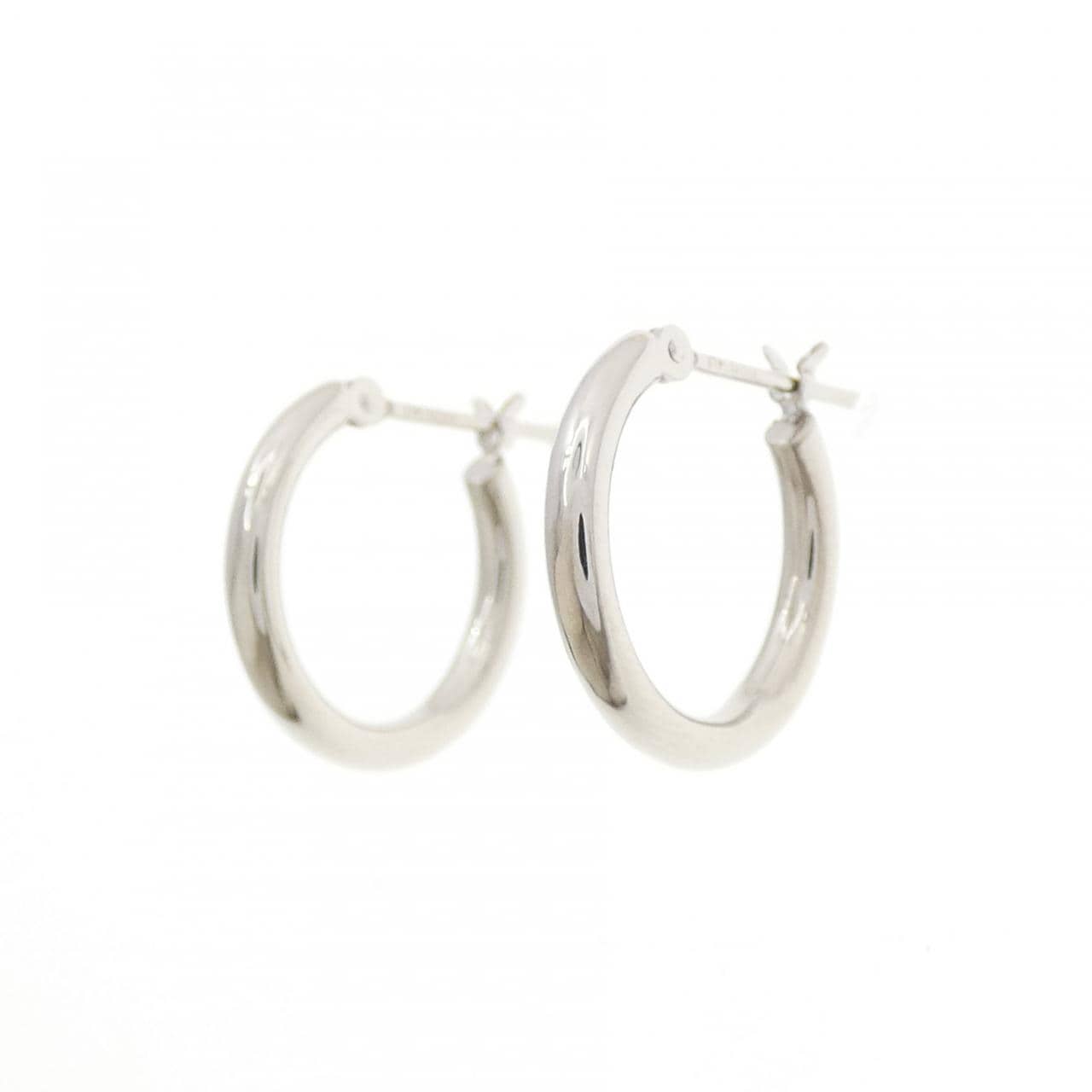 PT900 フープ ピアス