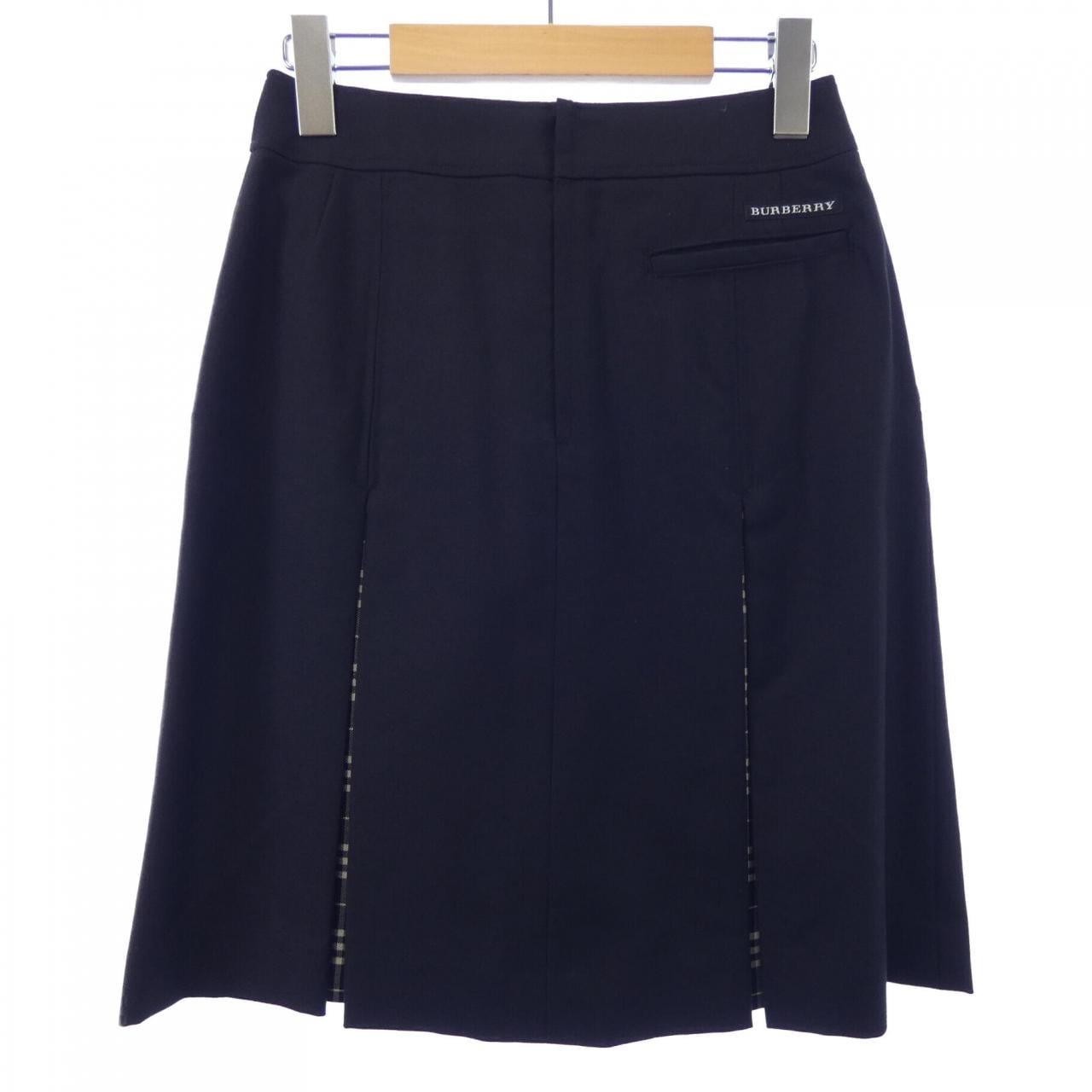 バーバリーゴルフ BURBERRY GOLF スカート