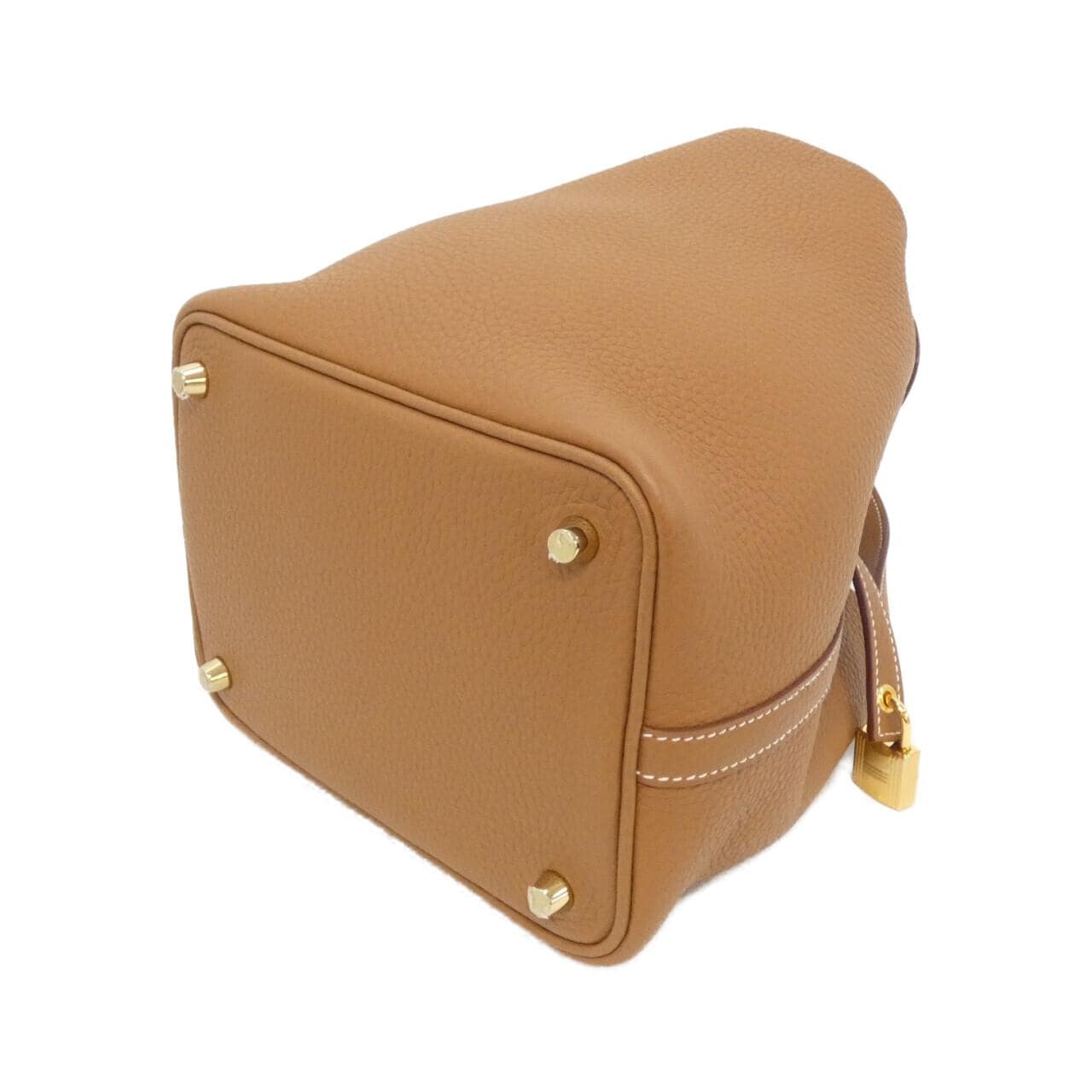 エルメス ピコタン ロック PM 056289CC バッグ