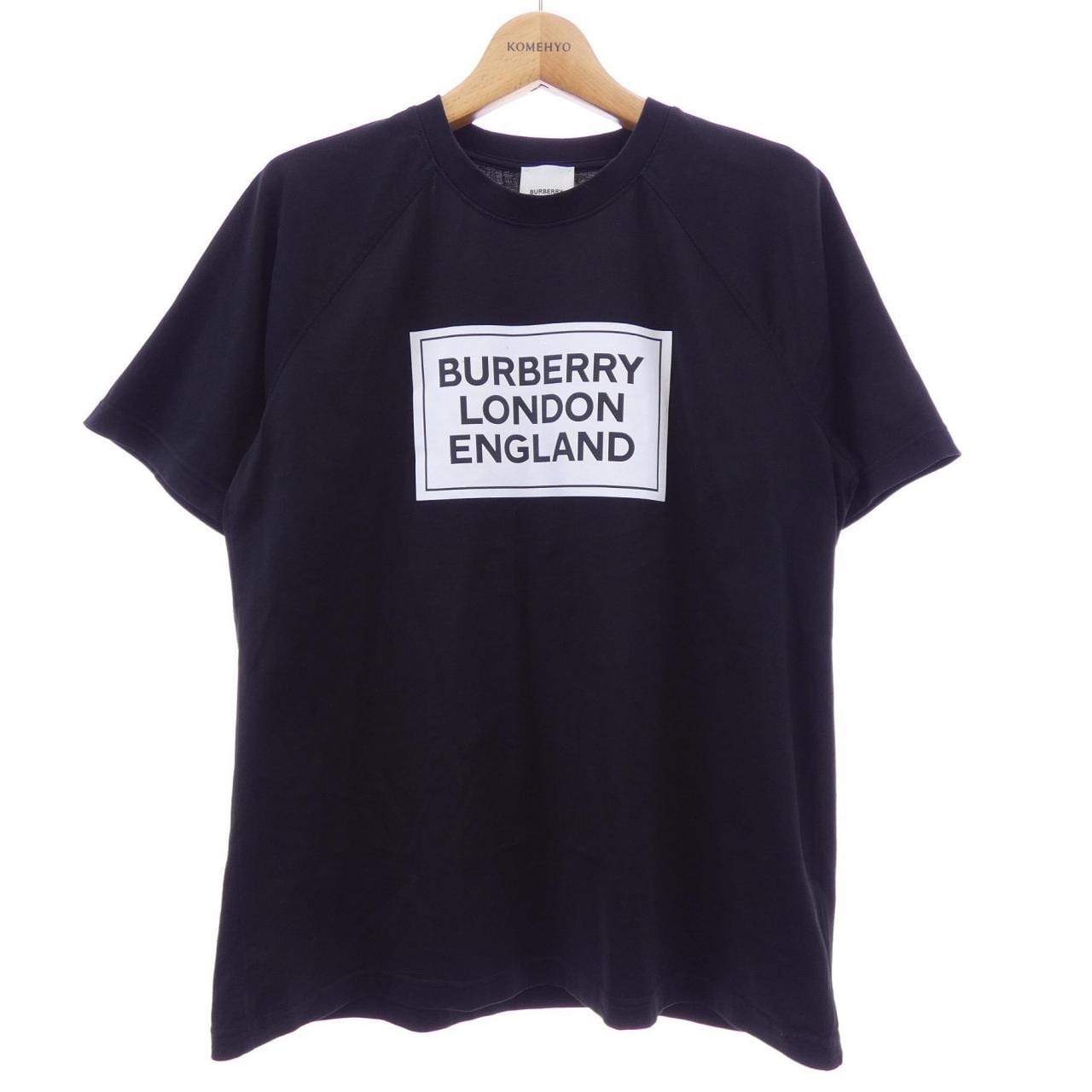 バーバリー BURBERRY 80843481 Tシャツ