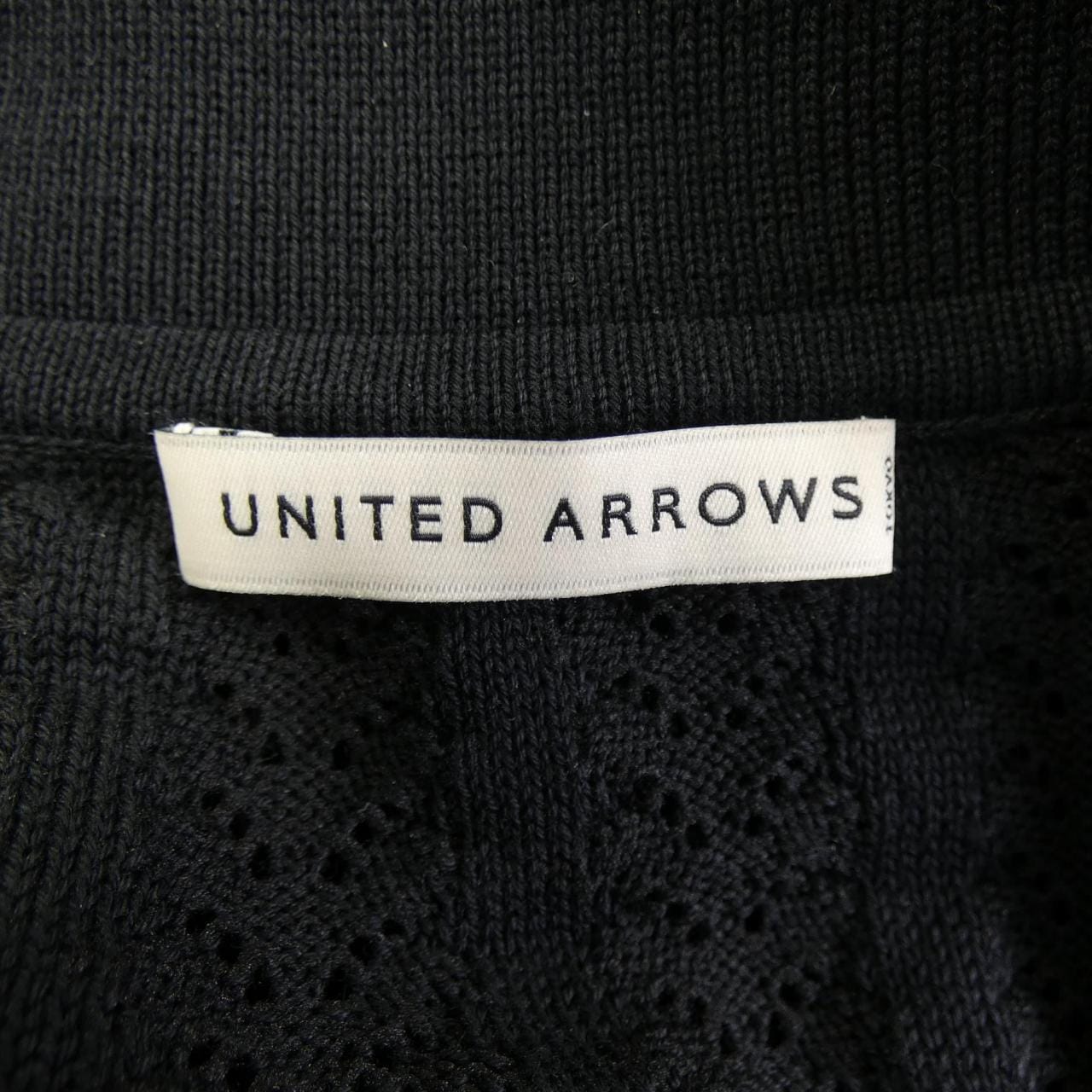 ユナイテッドアローズ UNITED ARROWS ポロシャツ