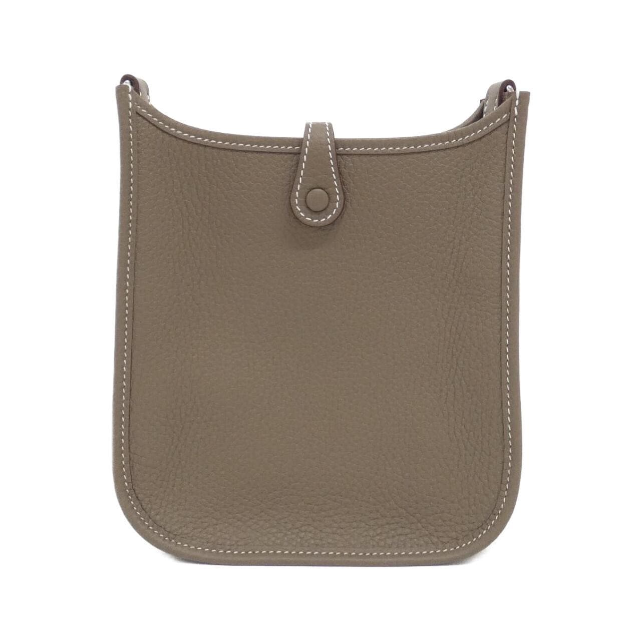 【未使用品】エルメス エヴリン アマゾン 16cm 069426CK ショルダーバッグ