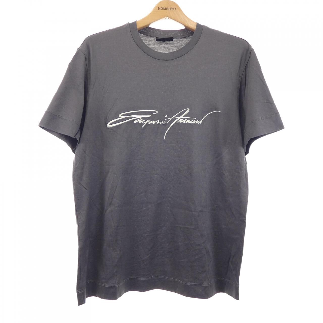 エンポリオアルマーニ EMPORIO ARMANI 6L1TH2 1JUVZ Tシャツ