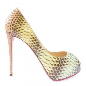 クリスチャンルブタン CHRISTIAN LOUBOUTIN パンプス