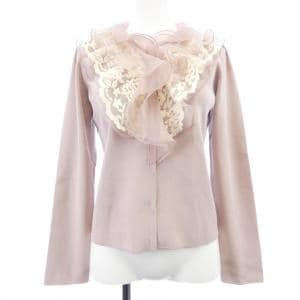 トゥービーシック TO BE CHIC カーディガン