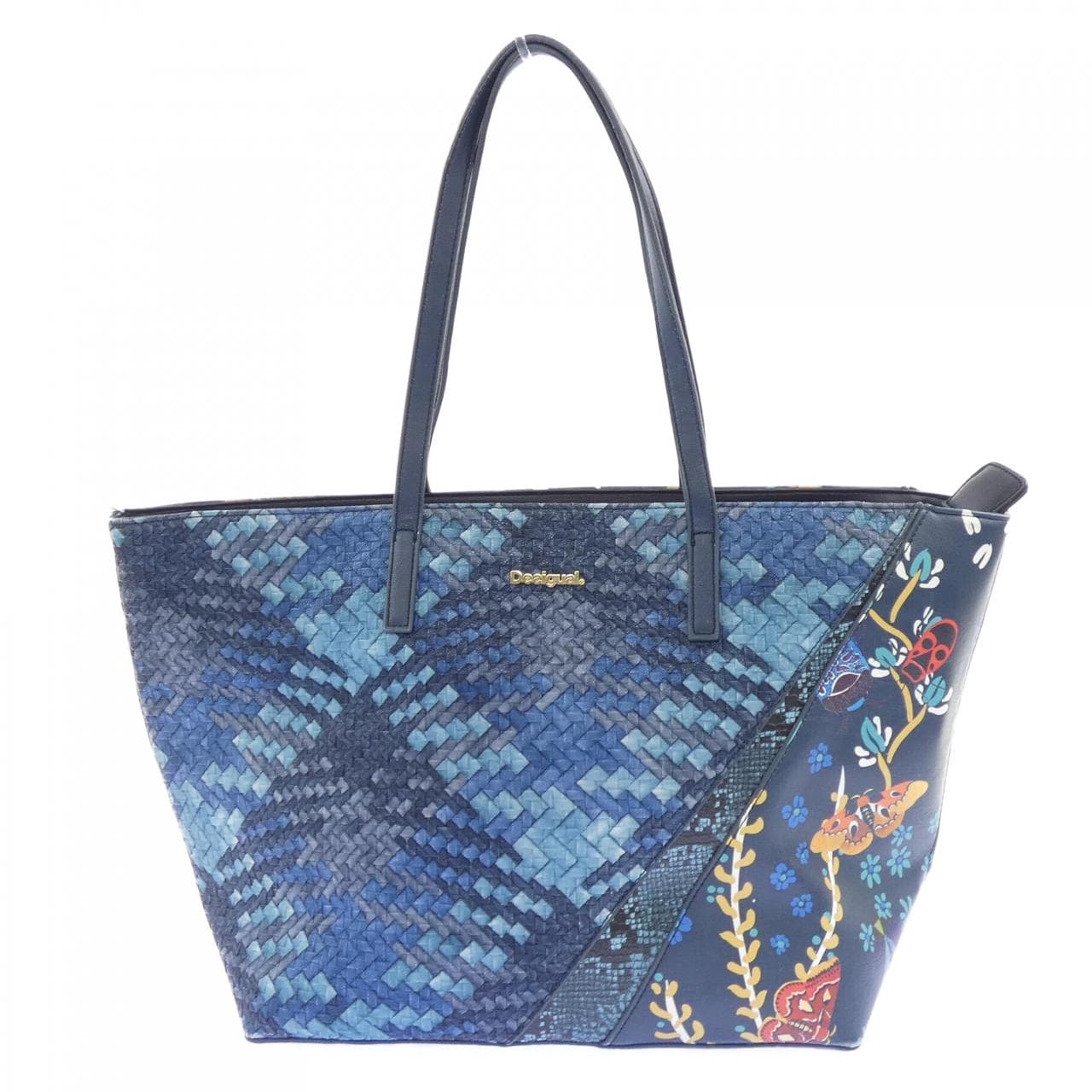デジグアル DESIGUAL BAG